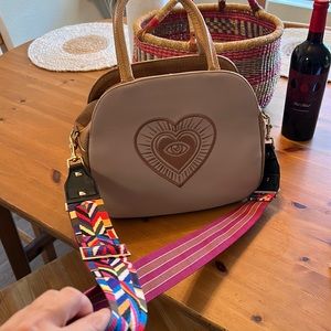 Mexican designer  bag